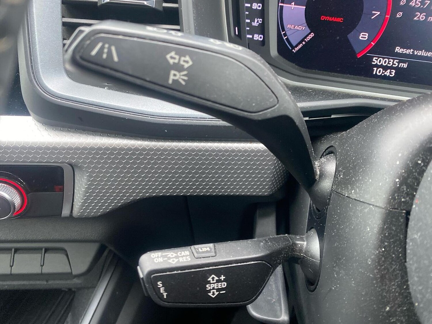 Used Audi A1 2019 for sale - 76477293: Photo 29