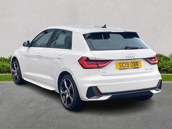 Used Audi A1 2019 for sale - 76477293: Photo