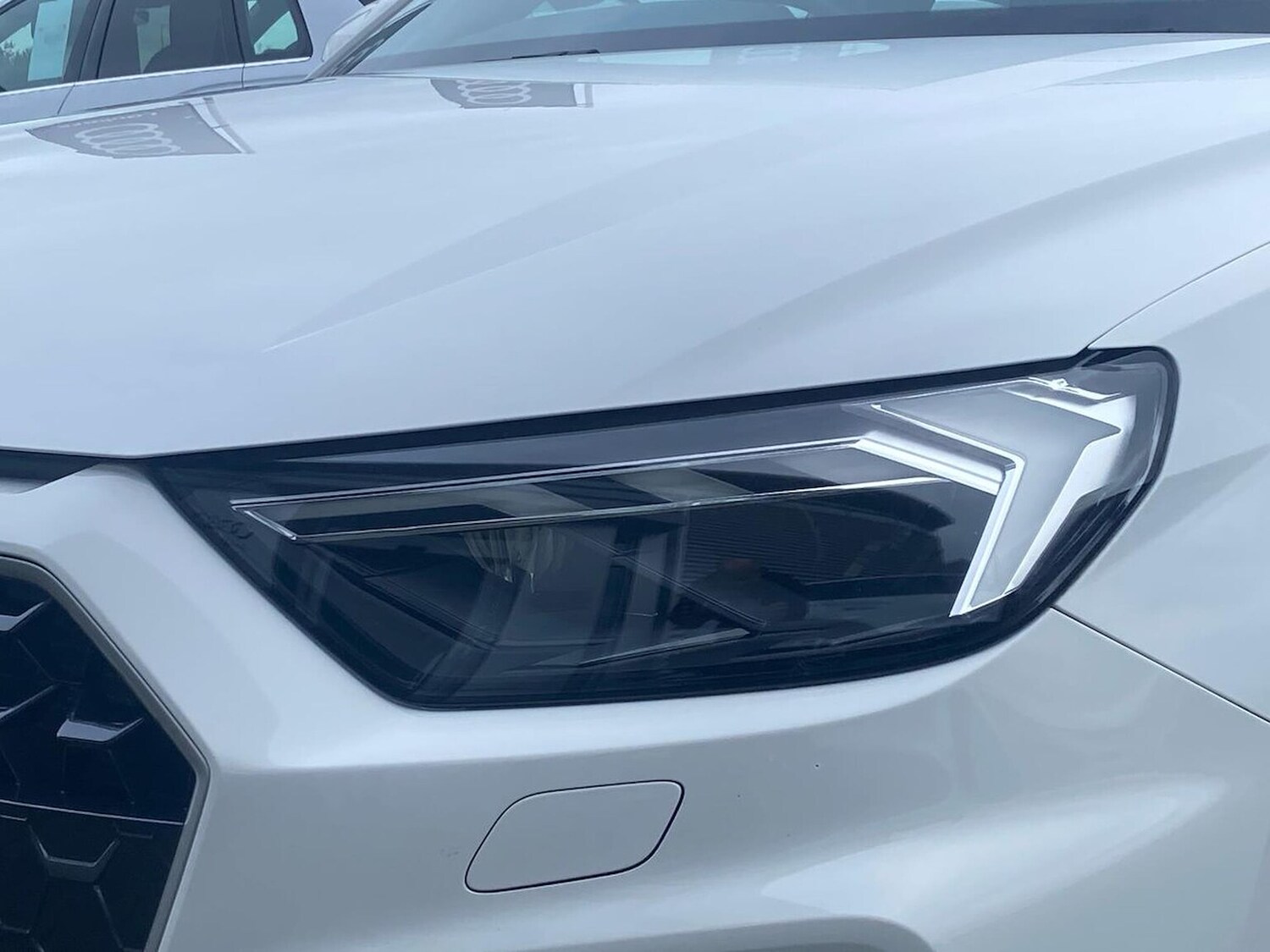 Used Audi A1 2019 for sale - 76477293: Photo 34