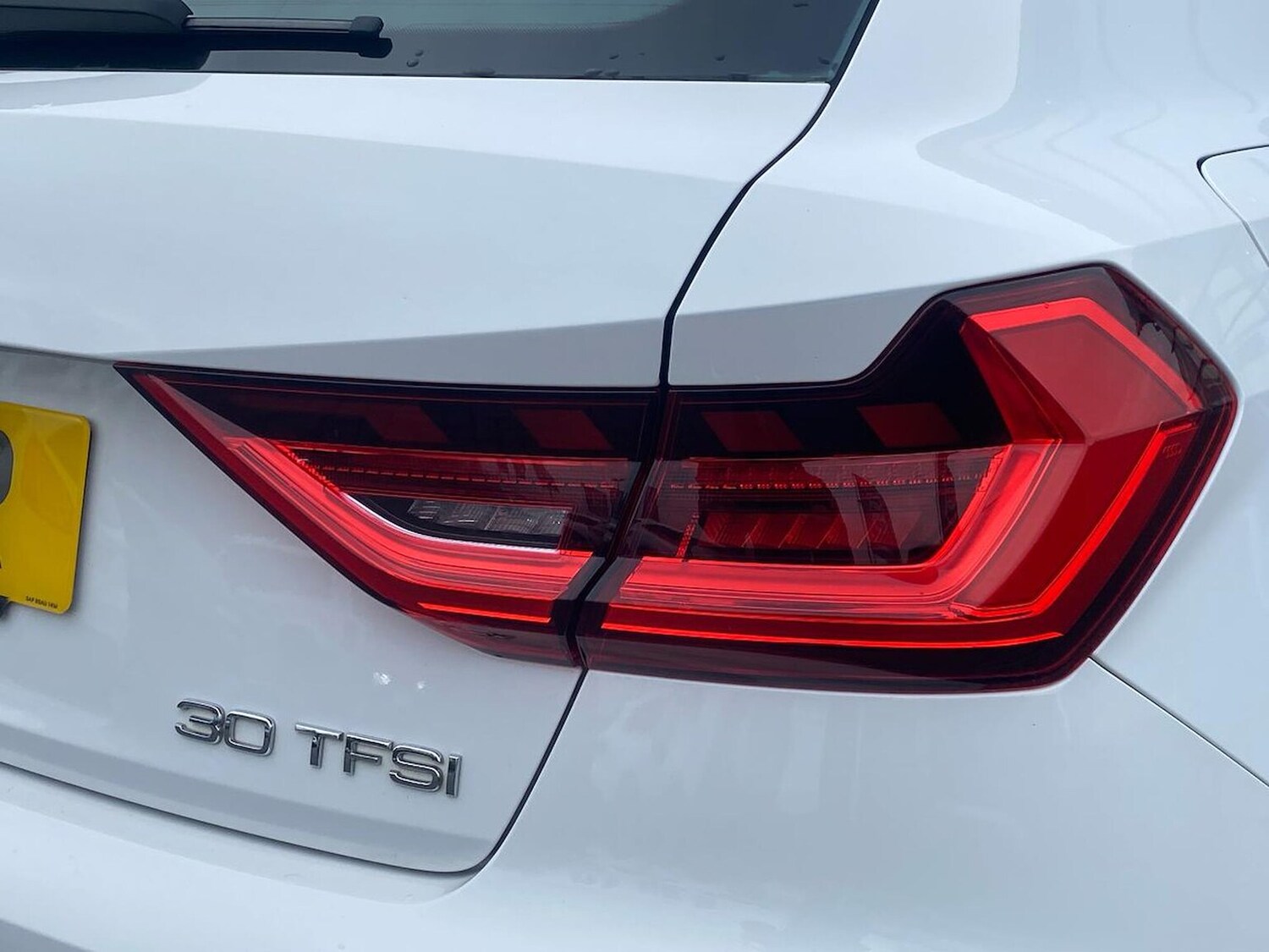 Used Audi A1 2019 for sale - 76477293: Photo 36