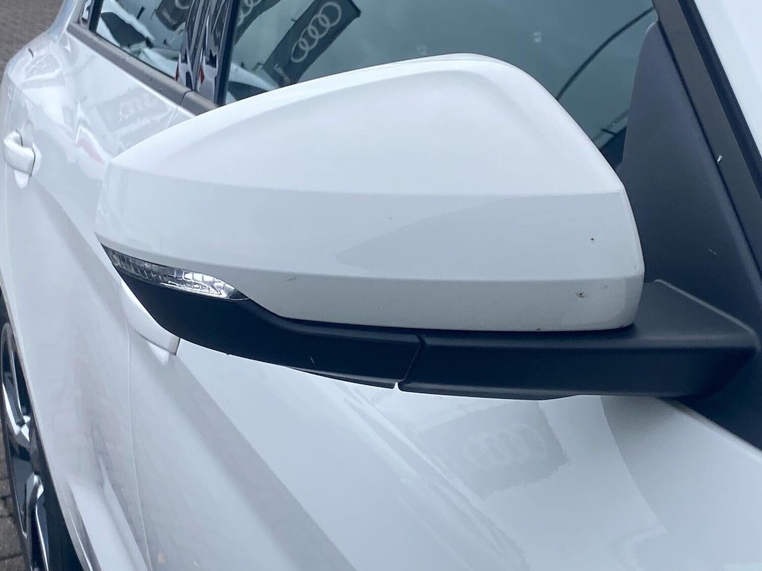 Used Audi A1 2019 for sale - 76477293: Photo 38