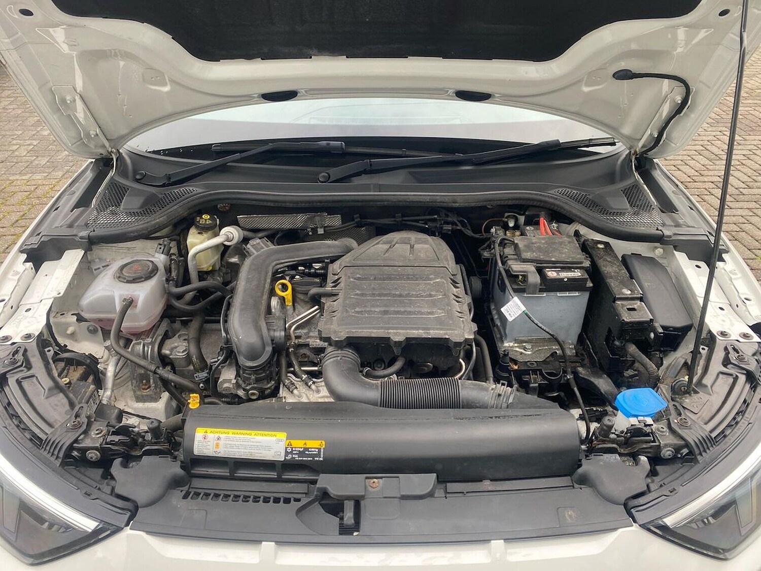 Used Audi A1 2019 for sale - 76477293: Photo 39