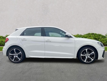 Used Audi A1 2019 for sale - 76477293: Photo