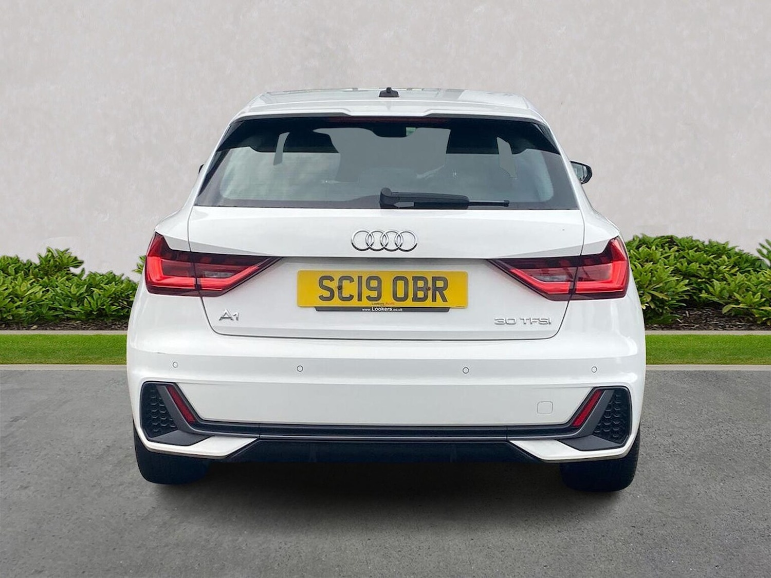 Used Audi A1 2019 for sale - 76477293: Photo 4