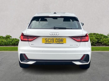 Used Audi A1 2019 for sale - 76477293: Photo