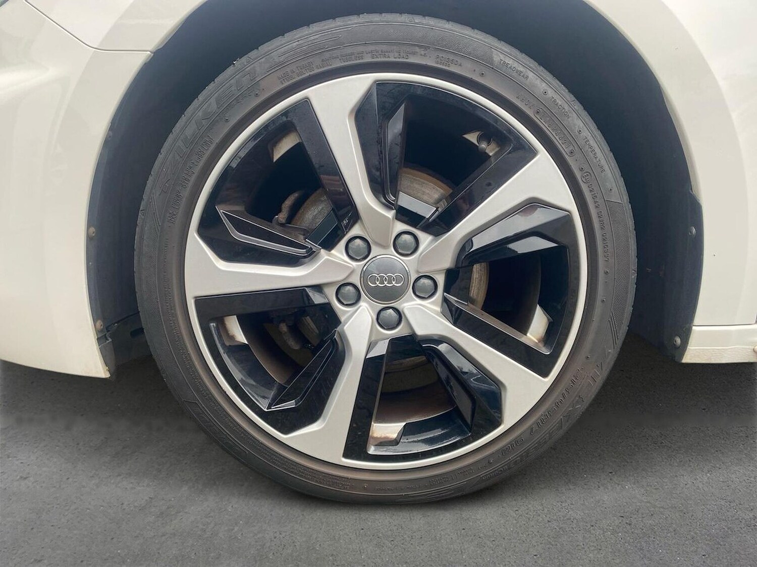 Used Audi A1 2019 for sale - 76477293: Photo 6