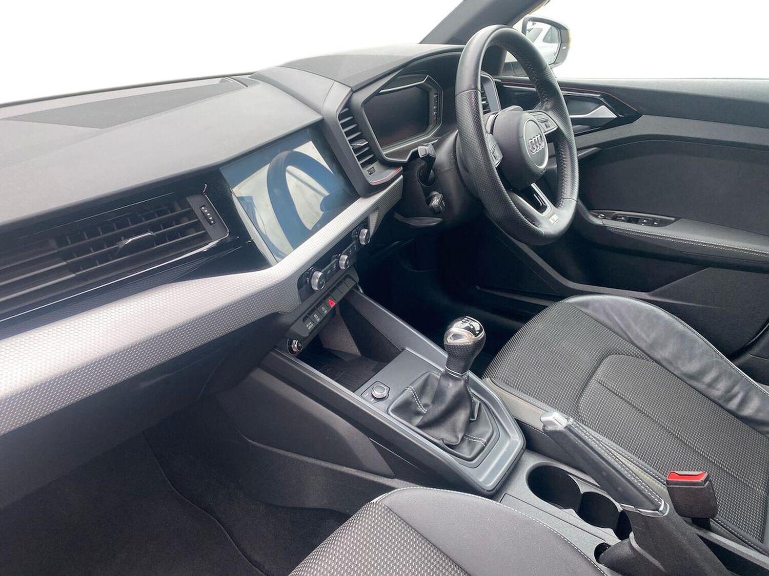 Used Audi A1 2019 for sale - 76477293: Photo 7