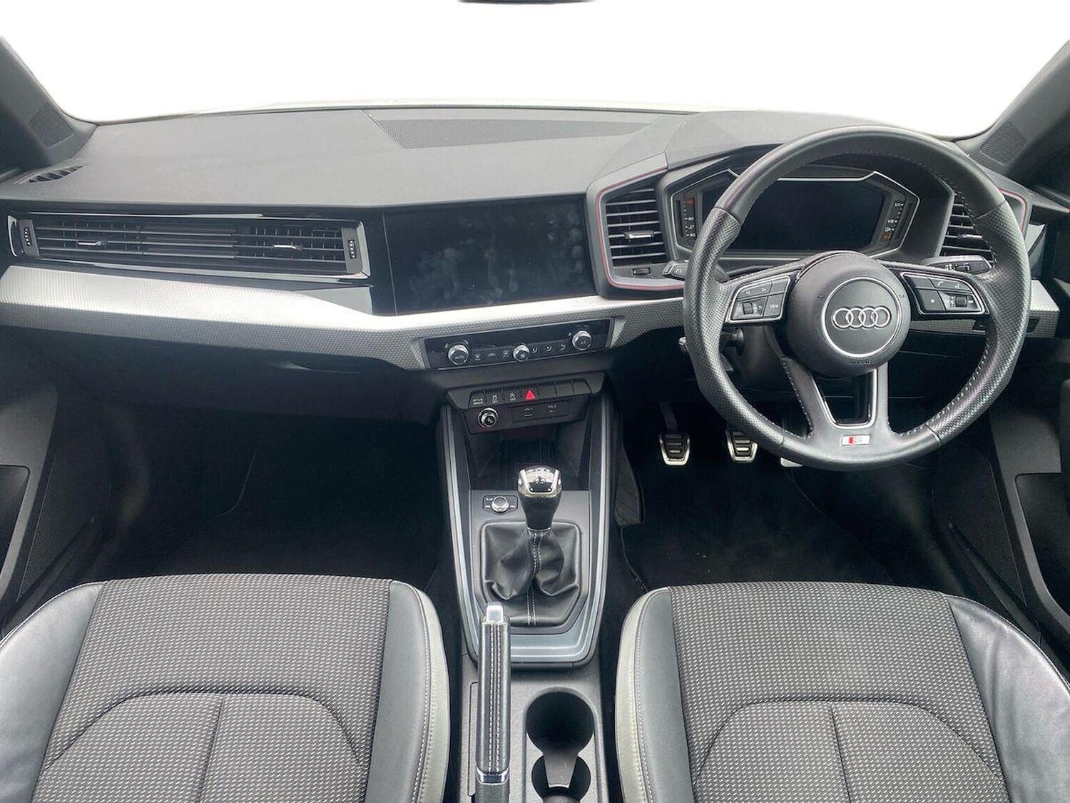 Used Audi A1 2019 for sale - 76477293: Photo 8