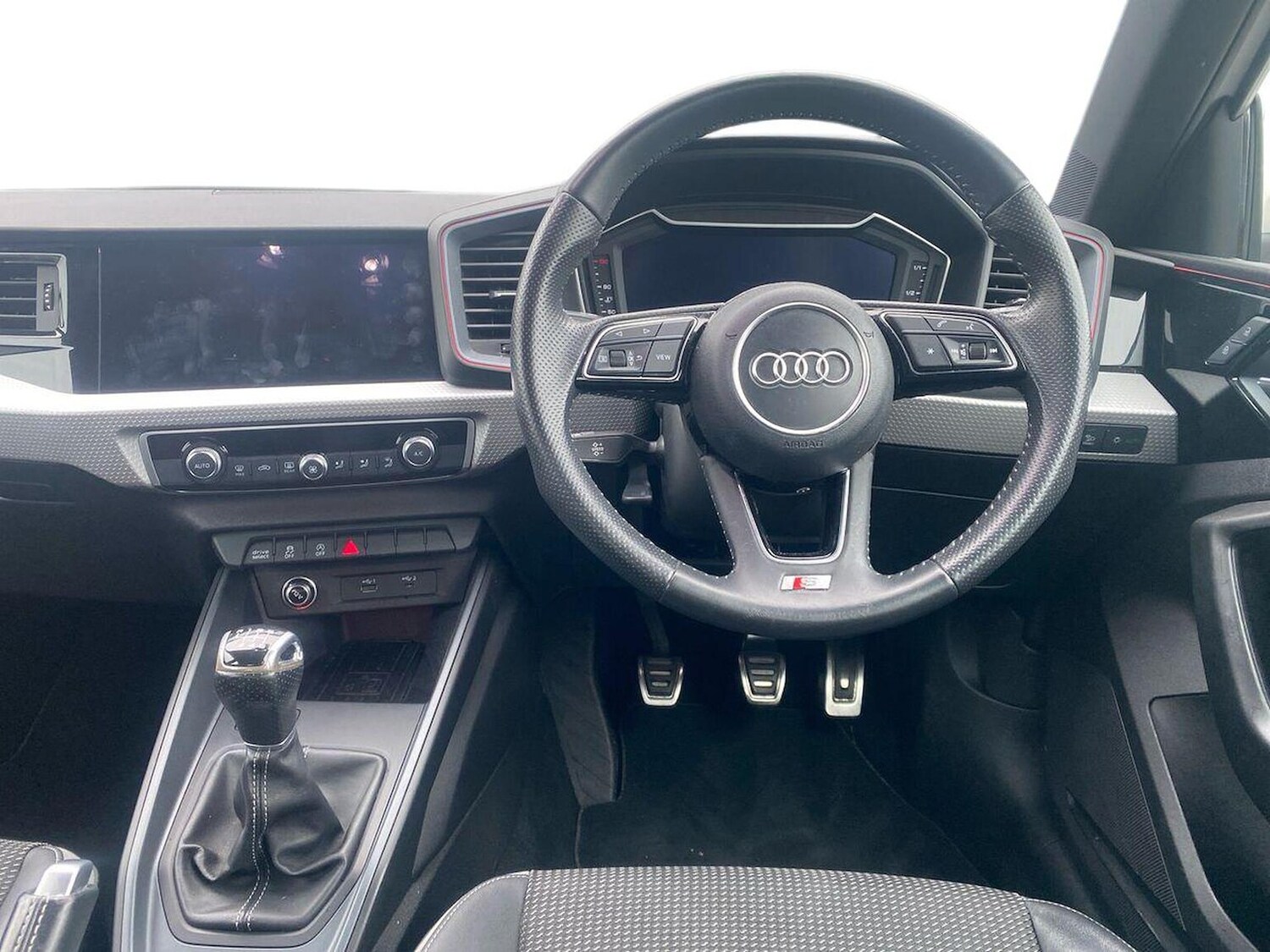 Used Audi A1 2019 for sale - 76477293: Photo 9