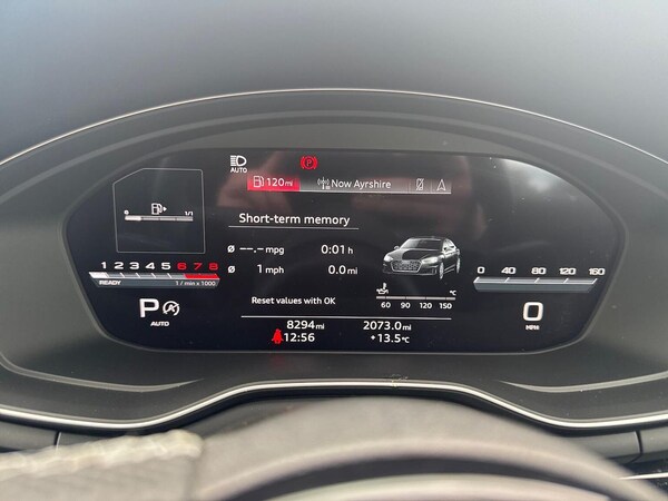 Used Audi A5 2022 for sale - 76030478: Photo 10