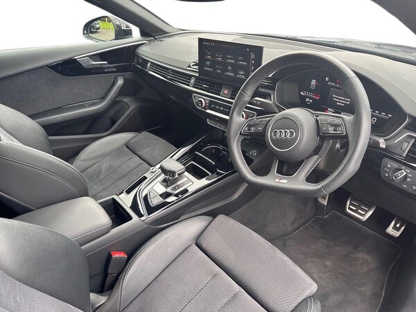 Used Audi A5 2022 for sale - 76030478: Photo 15