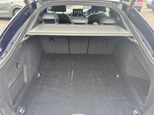 Used Audi A5 2022 for sale - 76030478: Photo 17