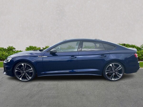 Used Audi A5 2022 for sale - 76030478: Photo 19