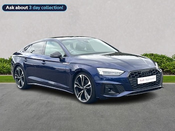 Audi - A5