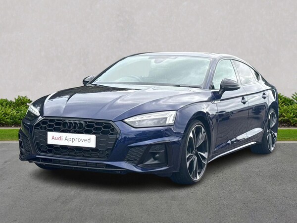 Used Audi A5 2022 for sale - 76030478: Photo 20