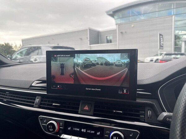 Used Audi A5 2022 for sale - 76030478: Photo 23