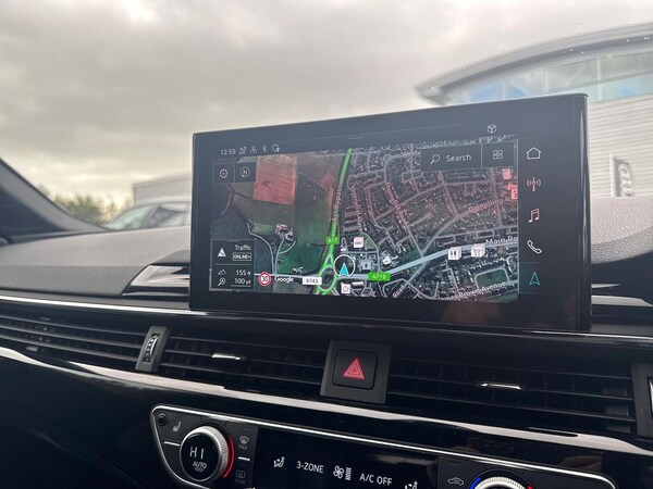 Used Audi A5 2022 for sale - 76030478: Photo 24