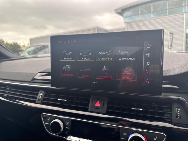 Used Audi A5 2022 for sale - 76030478: Photo 25