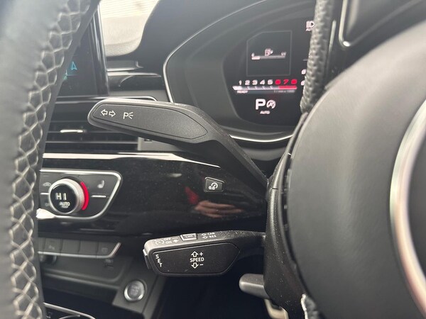 Used Audi A5 2022 for sale - 76030478: Photo 28