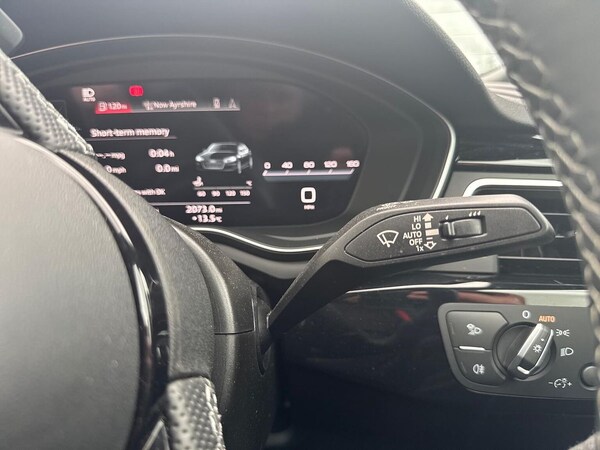 Used Audi A5 2022 for sale - 76030478: Photo 29