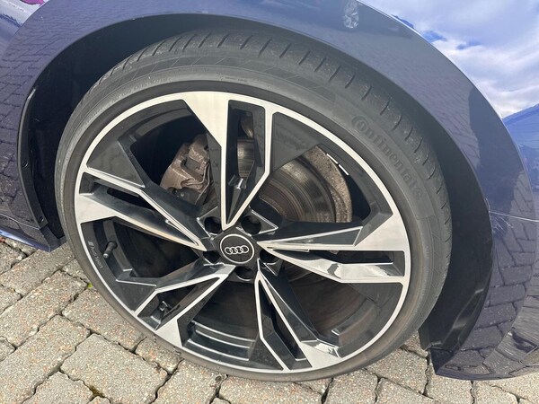 Used Audi A5 2022 for sale - 76030478: Photo 32
