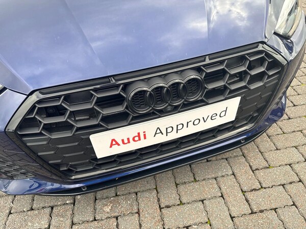 Used Audi A5 2022 for sale - 76030478: Photo 33