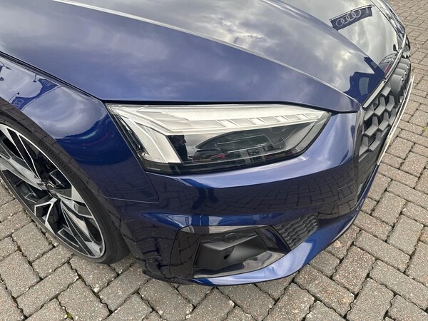 Used Audi A5 2022 for sale - 76030478: Photo 34