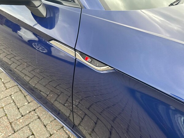 Used Audi A5 2022 for sale - 76030478: Photo 35