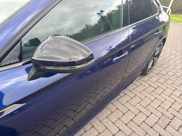 Used Audi A5 2022 for sale - 76030478: Photo 38