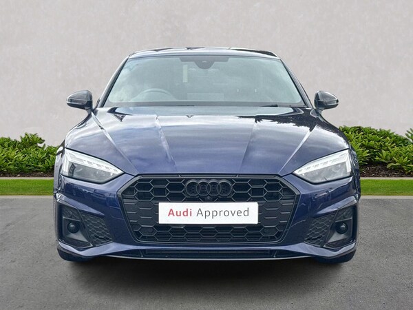 Used Audi A5 2022 for sale - 76030478: Photo 5