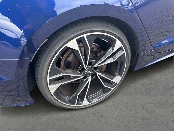 Used Audi A5 2022 for sale - 76030478: Photo 6