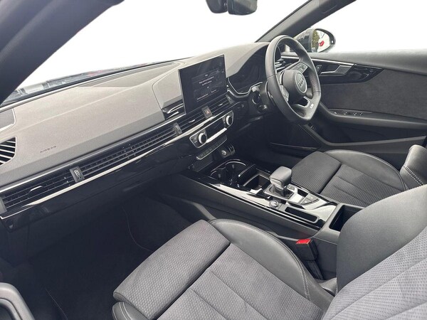 Used Audi A5 2022 for sale - 76030478: Photo 7