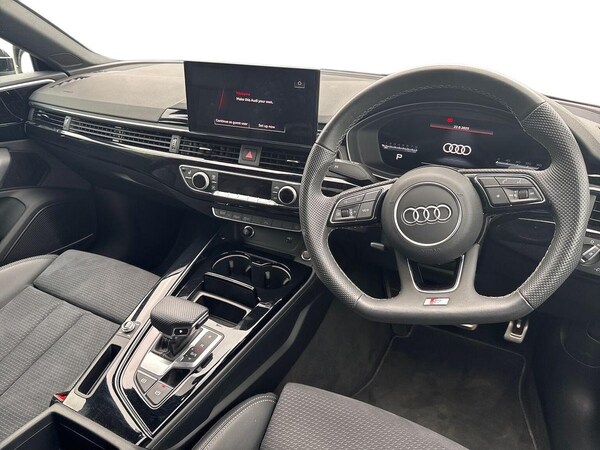 Used Audi A5 2022 for sale - 76030478: Photo 9