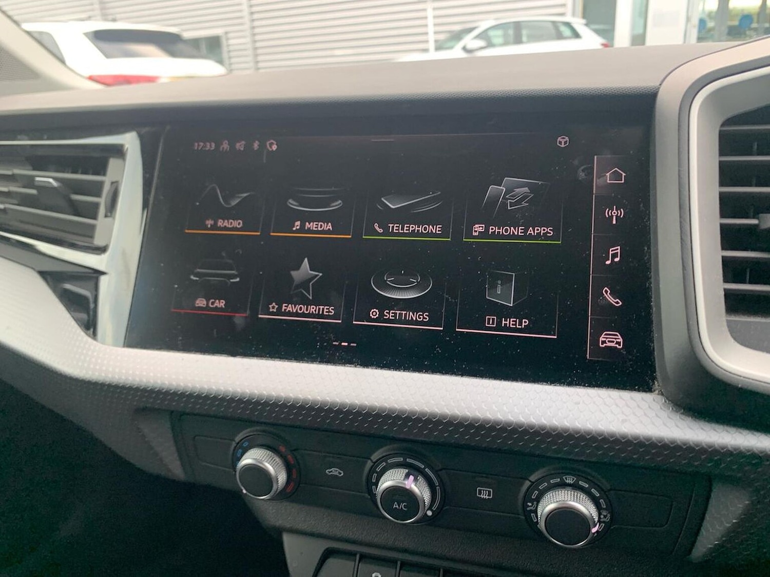 Vehicle 24