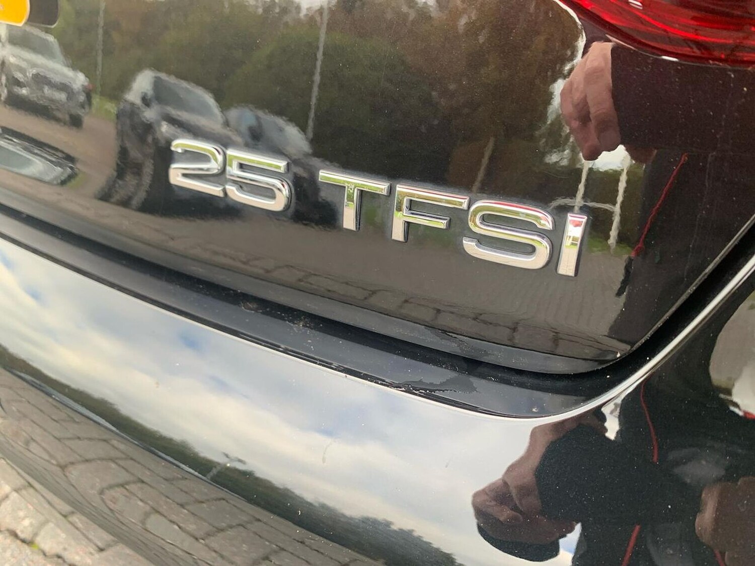 Vehicle 35