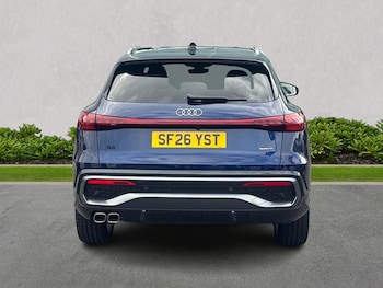 Used Audi Q5 2026 for sale - 79531514: Photo