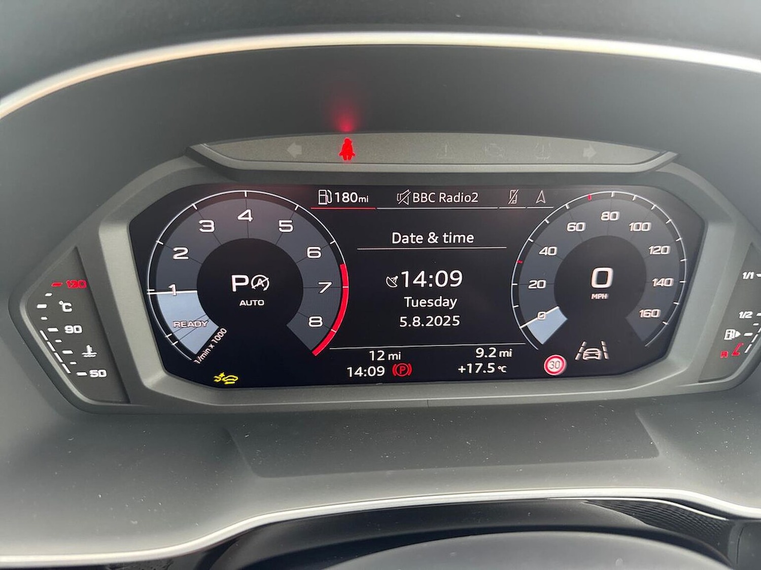 Used Audi Q3 2025 for sale - 76693325: Photo 10