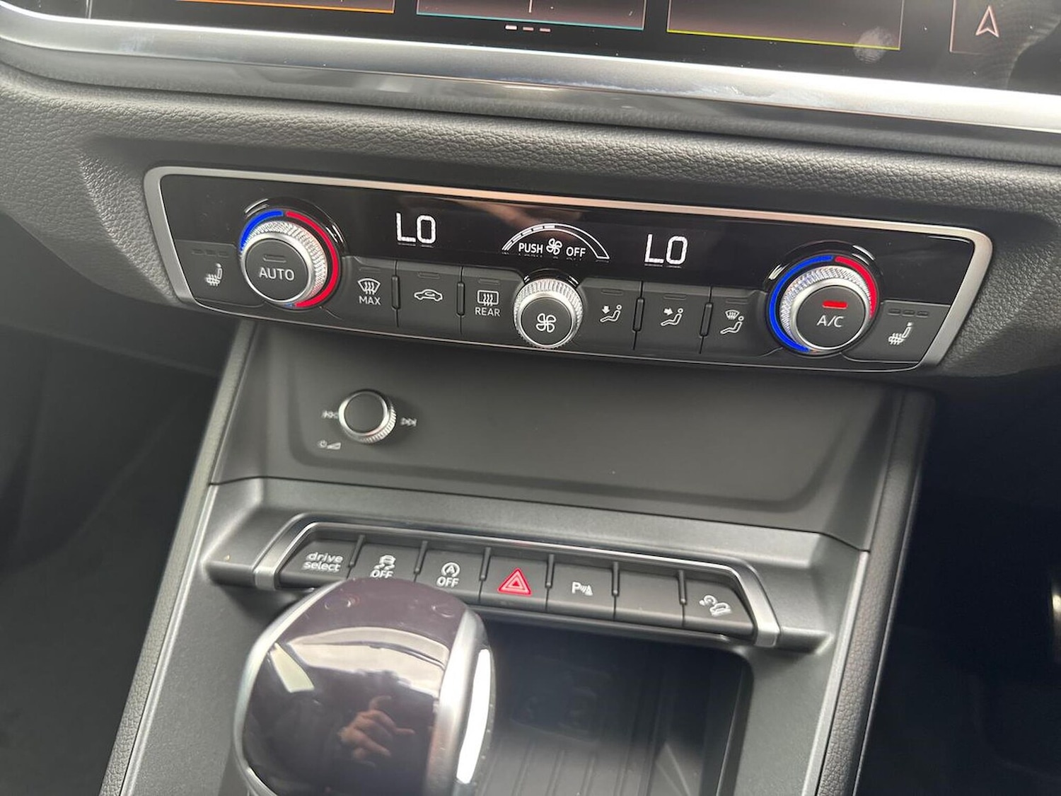 Used Audi Q3 2025 for sale - 76693325: Photo 12