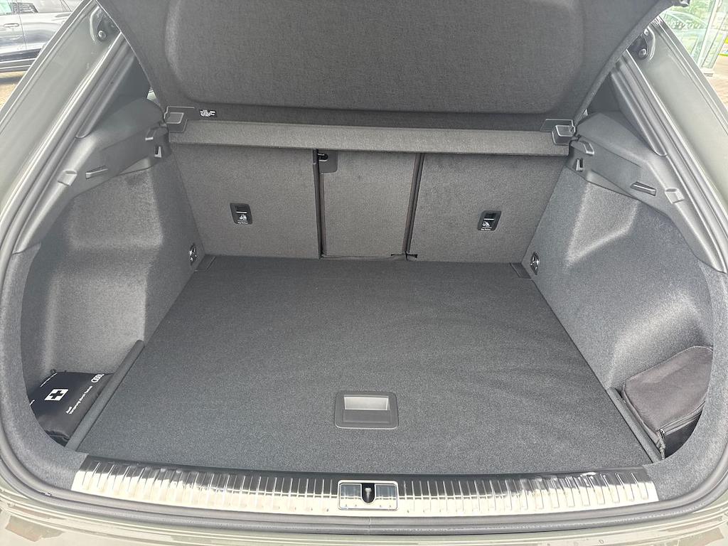 Used Audi Q3 2025 for sale - 76693325: Photo 17