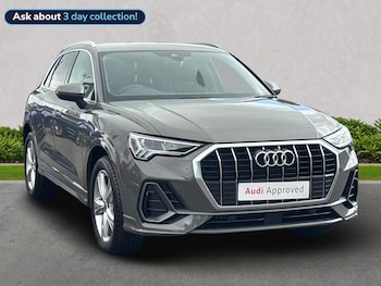 Audi - Q3
