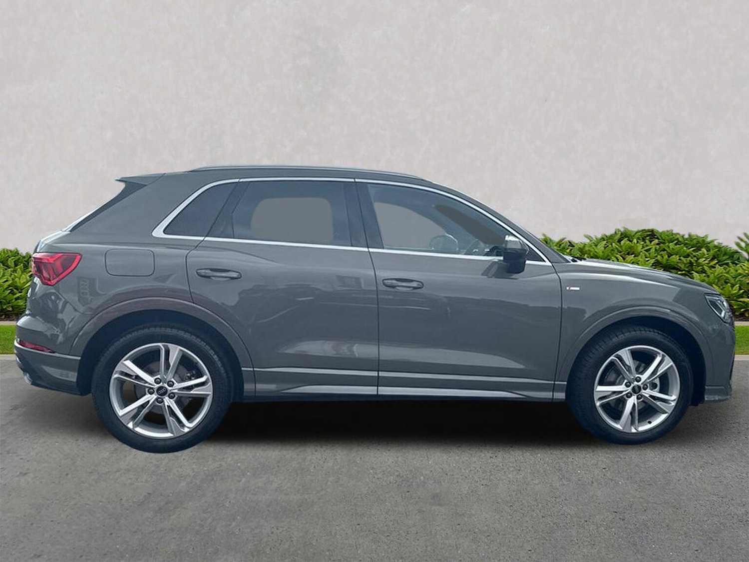 Used Audi Q3 2025 for sale - 76693325: Photo 3