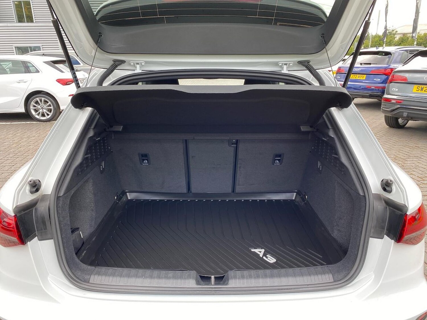 Vehicle 17