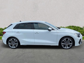 Used Audi A3 2024 for sale - 75498039: Photo