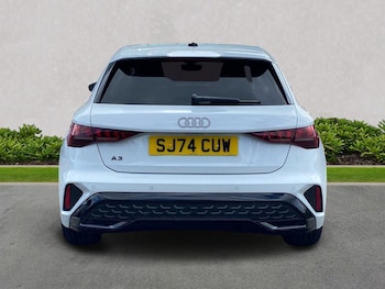 Used Audi A3 2024 for sale - 75498039: Photo