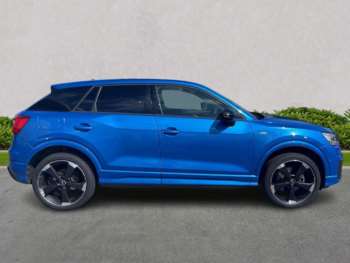 Used Audi Q2 2019 for sale - 75435592: Photo