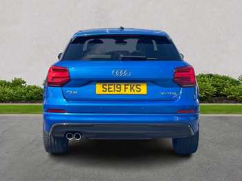 Used Audi Q2 2019 for sale - 75435592: Photo