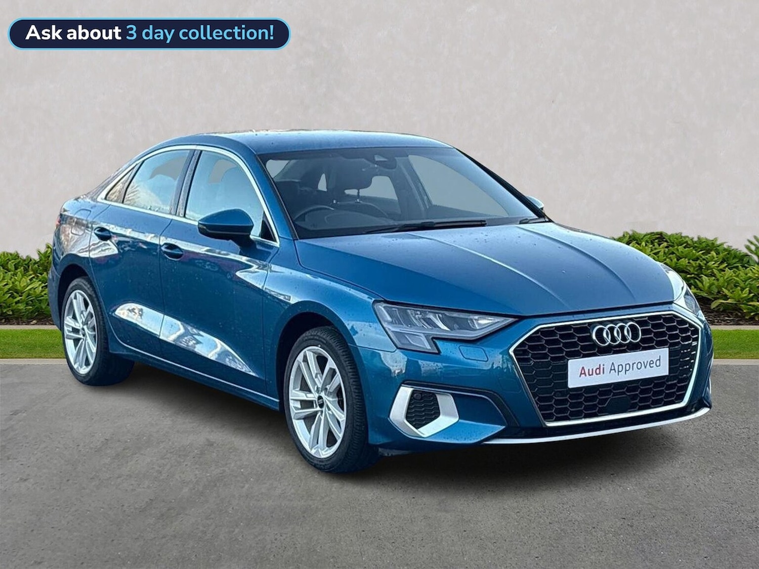 Used Audi A3 2022 for sale - 76741142: Photo 1