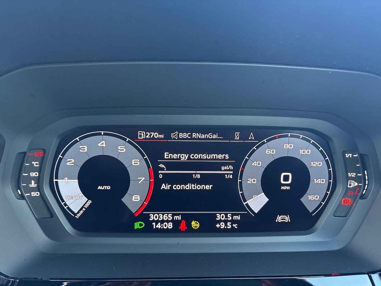 Used Audi A3 2022 for sale - 76741142: Photo 10