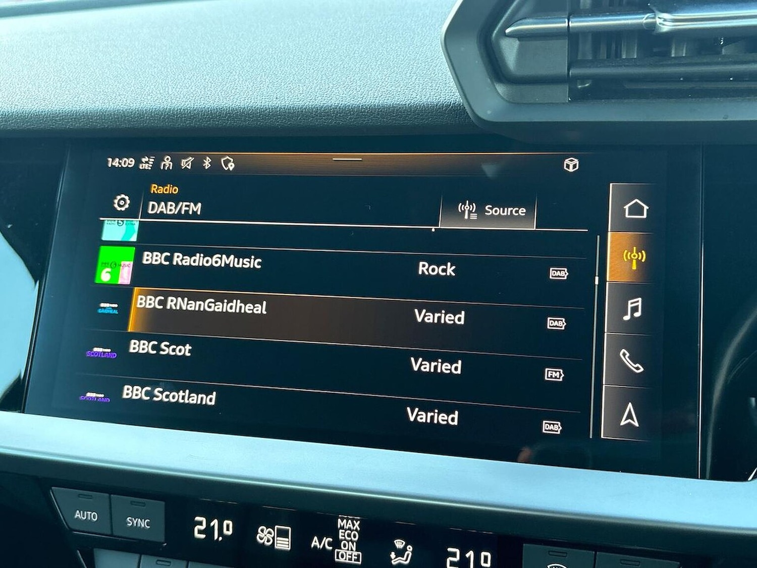 Used Audi A3 2022 for sale - 76741142: Photo 11