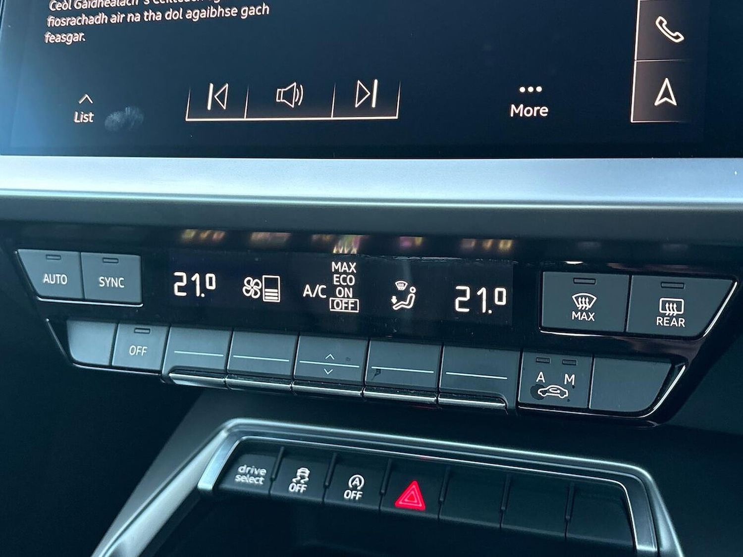 Used Audi A3 2022 for sale - 76741142: Photo 12